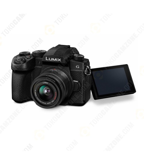 Panasonic Lumix DC-G95 Kit 14-42mm